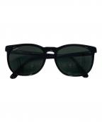 RAY-BANレイバン）の古着「サングラス」｜ブラウン