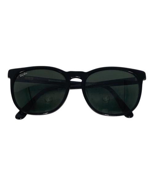 RAY-BAN（レイバン）RAY-BAN (レイバン) サングラス ブラウン サイズ:54□18の古着・服飾アイテム