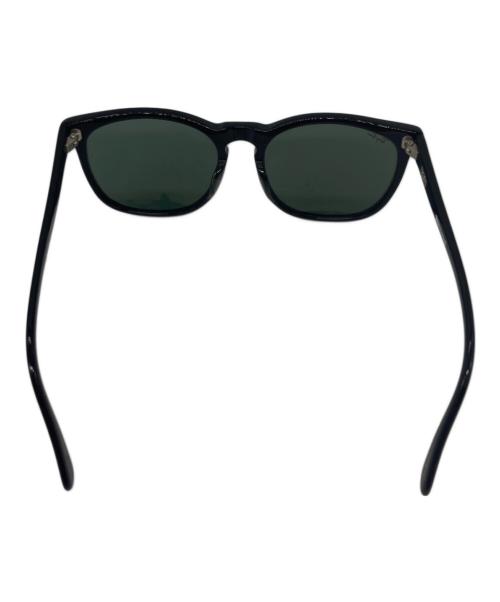 RAY-BAN（レイバン）RAY-BAN (レイバン) サングラス ブラウン サイズ:54□18の古着・服飾アイテム