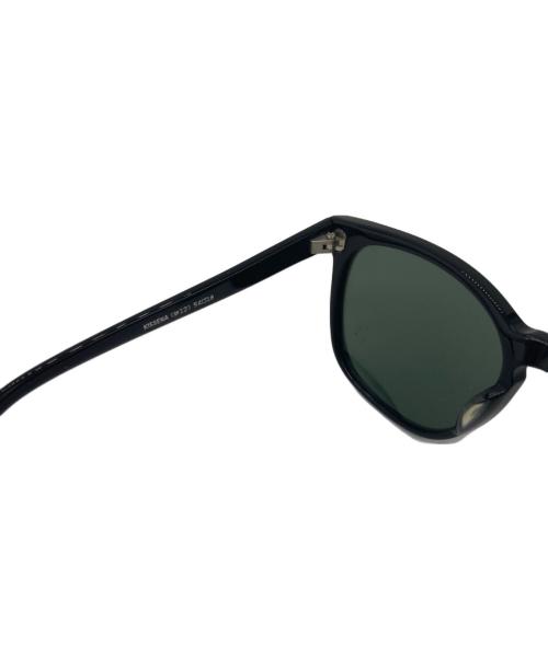 RAY-BAN（レイバン）RAY-BAN (レイバン) サングラス ブラウン サイズ:54□18の古着・服飾アイテム