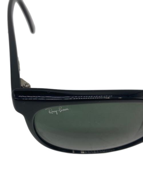 RAY-BAN（レイバン）RAY-BAN (レイバン) サングラス ブラウン サイズ:54□18の古着・服飾アイテム