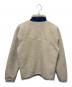 Patagonia (パタゴニア) クラシックレトロXジャケット ベージュ サイズ:S：15000円