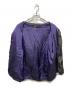 中古・古着 Needles (ニードルズ) Piping Quilt Jacket ブラック サイズ:M：15000円