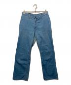LEVI'Sリーバイス）の古着「デニムパンツ」｜インディゴ