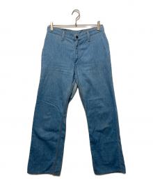 LEVI'S（リーバイス）の古着「デニムパンツ」｜インディゴ
