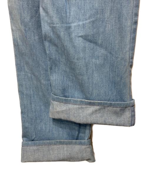 LEVI'S（リーバイス）LEVI'S (リーバイス) デニムパンツ インディゴ サイズ:表記無しの古着・服飾アイテム