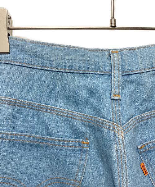 LEVI'S（リーバイス）LEVI'S (リーバイス) デニムパンツ インディゴ サイズ:表記無しの古着・服飾アイテム