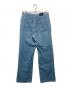 LEVI'S (リーバイス) デニムパンツ インディゴ サイズ:表記無し：5000円