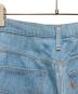 中古・古着 LEVI'S (リーバイス) デニムパンツ インディゴ サイズ:表記無し：5000円
