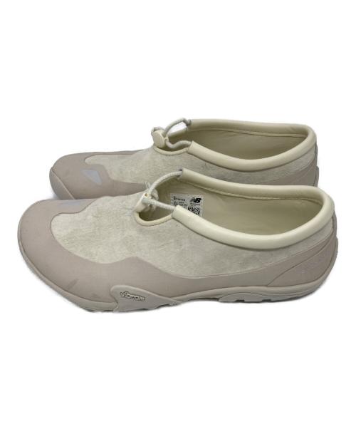 NEW BALANCE（ニューバランス）NEW BALANCE (ニューバランス) MT10TTD ホワイト サイズ:25.5の古着・服飾アイテム