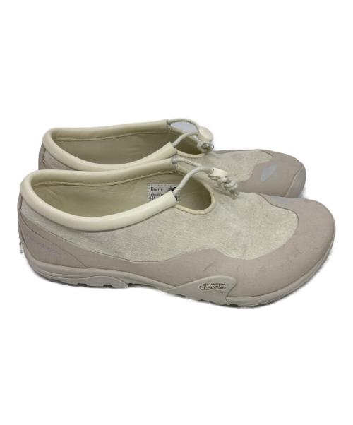 NEW BALANCE（ニューバランス）NEW BALANCE (ニューバランス) MT10TTD ホワイト サイズ:25.5の古着・服飾アイテム