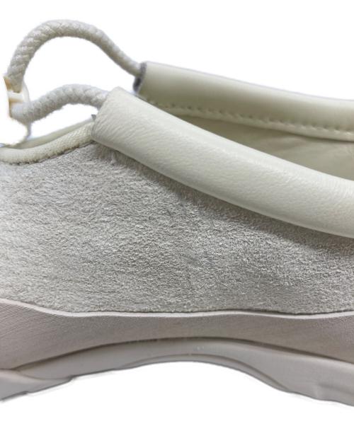 NEW BALANCE（ニューバランス）NEW BALANCE (ニューバランス) MT10TTD ホワイト サイズ:25.5の古着・服飾アイテム