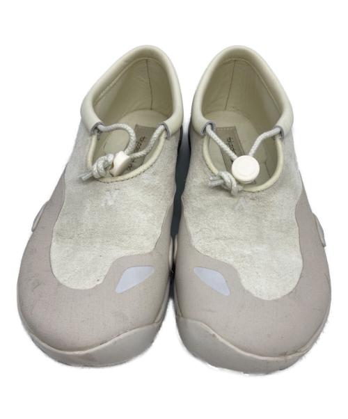 NEW BALANCE（ニューバランス）NEW BALANCE (ニューバランス) MT10TTD ホワイト サイズ:25.5の古着・服飾アイテム