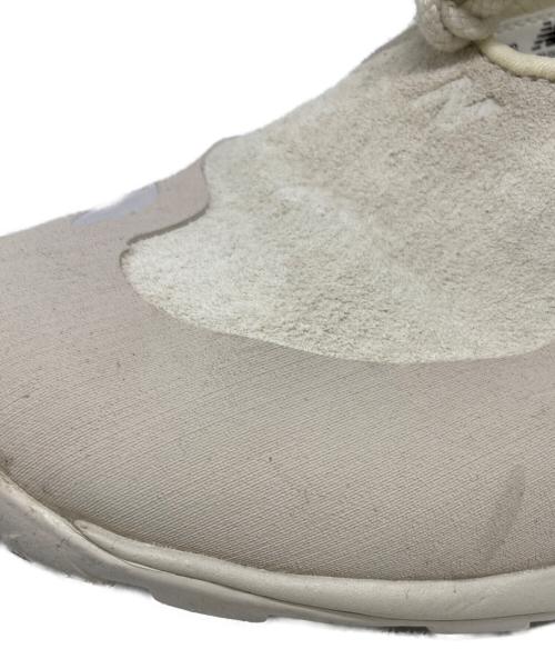 NEW BALANCE（ニューバランス）NEW BALANCE (ニューバランス) MT10TTD ホワイト サイズ:25.5の古着・服飾アイテム