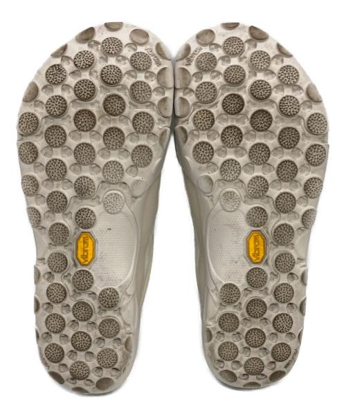 NEW BALANCE（ニューバランス）NEW BALANCE (ニューバランス) MT10TTD ホワイト サイズ:25.5の古着・服飾アイテム