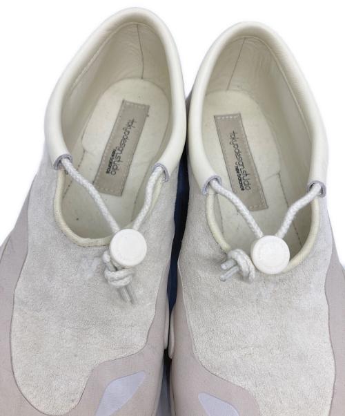 NEW BALANCE（ニューバランス）NEW BALANCE (ニューバランス) MT10TTD ホワイト サイズ:25.5の古着・服飾アイテム