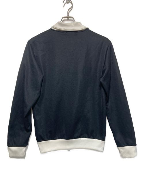 adidas（アディダス）adidas (アディダス) クラシックトラックトップ ブラック サイズ:Ｍの古着・服飾アイテム