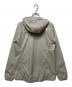 THE NORTH FACE (ザ ノース フェイス) スワローテイルベントフーディー ベージュ サイズ:Ｍ：9000円