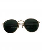 RAY-BANレイバン）の古着「サングラス」｜ブラウン