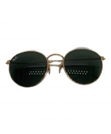 RAY-BAN（レイバン）の古着「サングラス」｜ブラウン