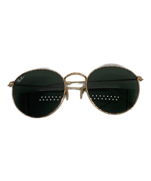 RAY-BAN（レイバン）RAY-BAN (レイバン) サングラス ブラウン サイズ:53□21-145の古着・服飾アイテム