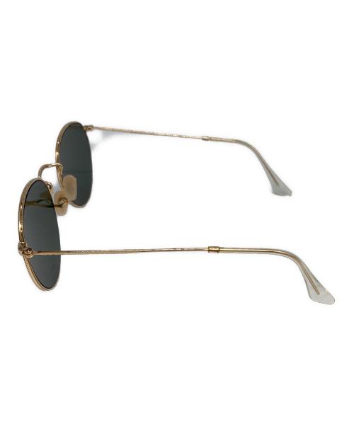 RAY-BAN（レイバン）RAY-BAN (レイバン) サングラス ブラウン サイズ:53□21-145の古着・服飾アイテム