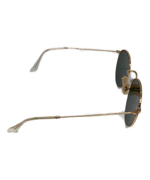 RAY-BAN（レイバン）RAY-BAN (レイバン) サングラス ブラウン サイズ:53□21-145の古着・服飾アイテム