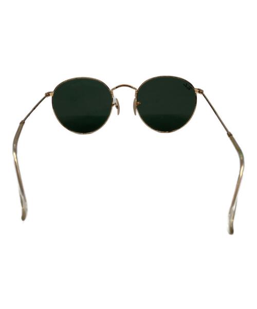 RAY-BAN（レイバン）RAY-BAN (レイバン) サングラス ブラウン サイズ:53□21-145の古着・服飾アイテム