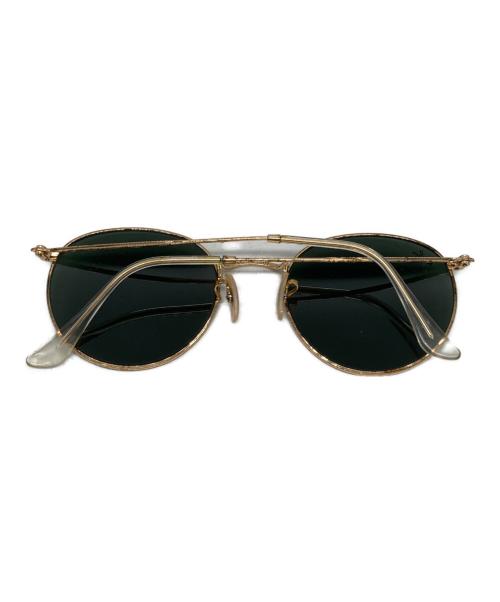 RAY-BAN（レイバン）RAY-BAN (レイバン) サングラス ブラウン サイズ:53□21-145の古着・服飾アイテム