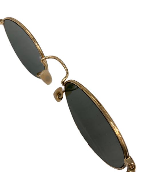 RAY-BAN（レイバン）RAY-BAN (レイバン) サングラス ブラウン サイズ:53□21-145の古着・服飾アイテム