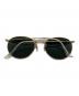 中古・古着 RAY-BAN (レイバン) サングラス ブラウン サイズ:53□21-145：4500円