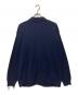 SUPREME (シュプリーム) HERRINGBONE CARDIGAN ネイビー サイズ:XL：20000円