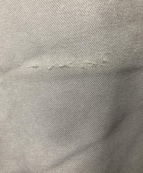 BEN DAVIS（ベンデイビス）BEN DAVIS (ベンデイビス) GORILLA CUT ワークパンツ グレー サイズ:34の古着・服飾アイテム