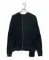 PAMEO POSE (パメオポーズ) Maze Sweat Top/メイズスウェット ブラック サイズ:FREE：5000円
