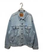 LEVI'Sリーバイス）の古着「507デニムジャケット」｜インディゴ