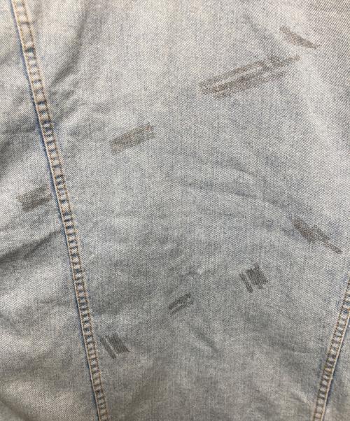 LEVI'S（リーバイス）LEVI'S (リーバイス) 507デニムジャケット インディゴ サイズ:XLの古着・服飾アイテム