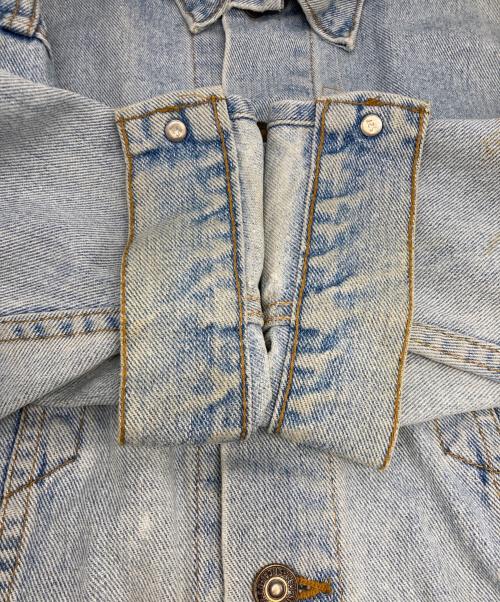 LEVI'S（リーバイス）LEVI'S (リーバイス) 507デニムジャケット インディゴ サイズ:XLの古着・服飾アイテム