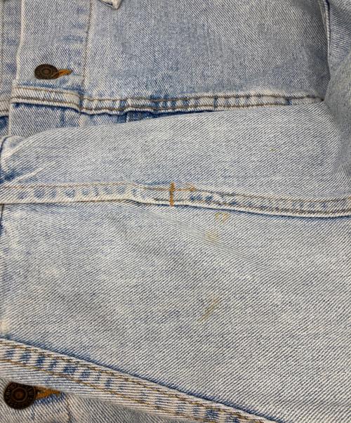 LEVI'S（リーバイス）LEVI'S (リーバイス) 507デニムジャケット インディゴ サイズ:XLの古着・服飾アイテム