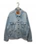 LEVI'S（リーバイス）の古着「507デニムジャケット」｜インディゴ