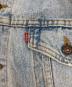 中古・古着 LEVI'S (リーバイス) 507デニムジャケット インディゴ サイズ:XL：7000円