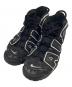 NIKE（ナイキ）の古着「Air More Uptempo/モアアップテンポ」｜ブラック
