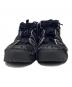 中古・古着 NIKE (ナイキ) Air More Uptempo/モアアップテンポ ブラック サイズ:28：5000円