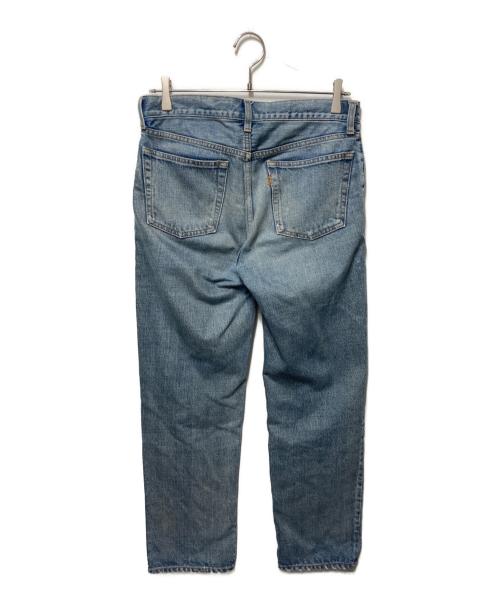 Yves Saint Laurent（イヴサンローラン）Yves Saint Laurent (イヴサンローラン) デニムパンツ インディゴ サイズ:W28の古着・服飾アイテム