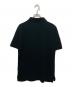POLO RALPH LAUREN (ポロ・ラルフローレン) ビッグポニーポロシャツ ブラック サイズ:L：6000円