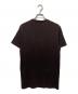 GUCCI (グッチ) 半袖カットソー ブラウン サイズ:Ｍ：7000円