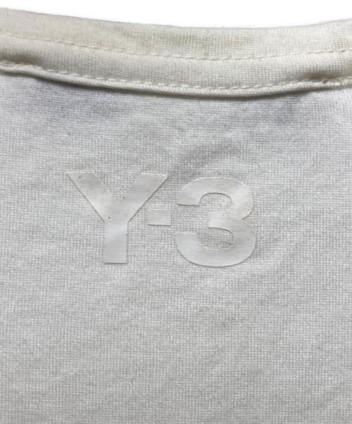 Y-3（ワイスリー）Y-3 (ワイスリー) タンクトップドレス ベージュ サイズ:Ｍの古着・服飾アイテム
