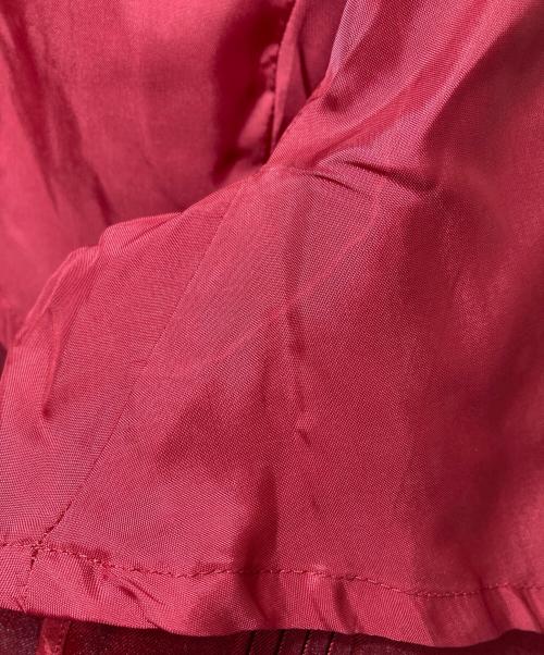 ISSEY MIYAKE（イッセイミヤケ）ISSEY MIYAKE (イッセイミヤケ) プリーツ加工セットアップ グレー サイズ:1の古着・服飾アイテム