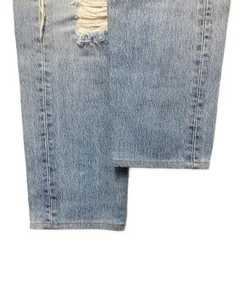 LEVI'S（リーバイス）LEVI'S (リーバイス) 501デニムパンツ インディゴ サイズ:W32　L32の古着・服飾アイテム