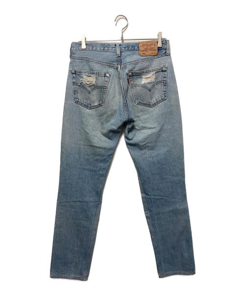 LEVI'S（リーバイス）LEVI'S (リーバイス) 501デニムパンツ インディゴ サイズ:W32　L32の古着・服飾アイテム