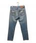 LEVI'S (リーバイス) 501デニムパンツ インディゴ サイズ:W32　L32：5000円